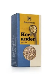 Sonnentor Koriander ganz BIO (35g)