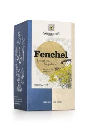 Sonnentor Fenchel Tee BIO (18 Stk)