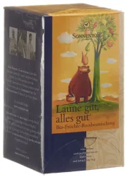 Sonnentor Laune gut, alles gut BIO (18 Stk)