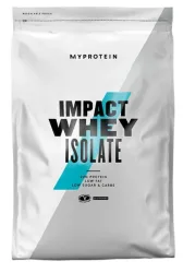 MyProtein Impact Whey Isolate Schoko (1000g)