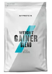 MyProtein Weight Gainer Blend Vanille (2500g)