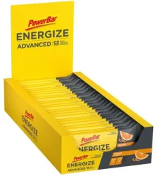 Powerbar Energize Advanced Orange (15x55g)