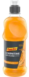 Powerbar L-Carnitine Drink Multifruit (500ml)