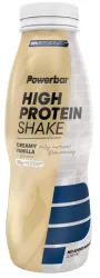 Powerbar High Protein Shake Creamy Vanilla (330ml)