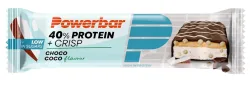 Powerbar 40% Protein + Crisp Bar Choco Coco (40g)