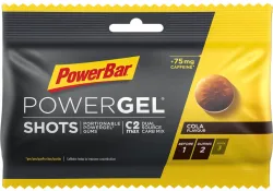 Powerbar Powergel Shots Cola (60g)