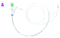 Freka Intestinale Sonde CH9 120cm für Freka PEG CH15 ENFit (1 Stk)