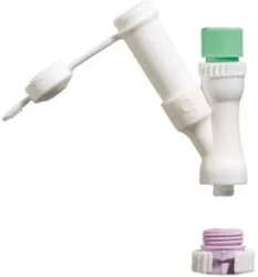 Freka Y-Ansatz für Freka PEG CH20/9 ENFit (5 Stk)