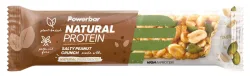 Powerbar Natural Protein Bar Salty Peanut Crunch (40g)