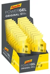 Powerbar Powergel Original Vanilla (24x41g)
