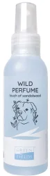 Greenfields Parfüm Wild touch of sandelwood, perfume (100ml)
