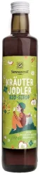 Sonnentor Kräuterjodler Bio Sirup (500ml)