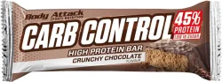 Body Attack Carb Control Crunchy Chocolate (15x100g)