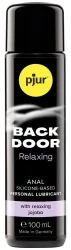 pjur BACKDOOR Relaxing Gleitgel (100ml)