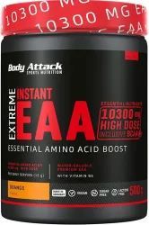 Body Attack Extreme Instant EAA Orange (500g)