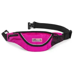 Freezack Training Bag, Bauchtasche für Hundezubehör pink (1 Stk)