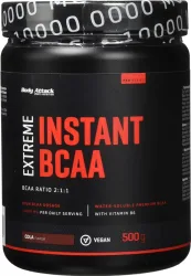 Body Attack Extreme Instant BCAA Cola (500g)