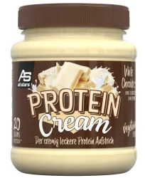 All Stars Protein Cream White Chocolate (330g)