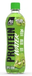 All Stars Protein Water Apple-Kiwi (500ml)