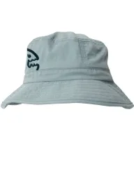 iq-uv Kinder UV Sonnenhut Bites recycelt grau (1 Stk)