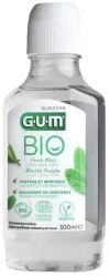 Sunstar GUM Mundspülung Fresh Mint (300ml)