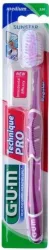 Sunstar GUM Technique Pro Regular Medium (1 Stk)