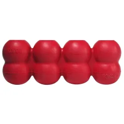 KONG Goodie Ribbon Hundespielzeug, 15x5cm (1 Stk)