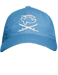 iq-uv UV Schutz Cap Jollyfish recycelt, blau (1 Stk)