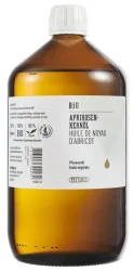 Phytomed Aprikosenkernöl Bio (1000ml)