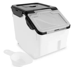 Freezack Futterbehälter mit Schaufel, Füllmenge 10l (1 Stk)