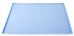 Freezack Silicone Mat blau, 50x33cm (1 Stk)