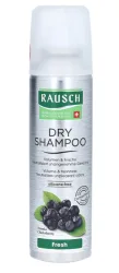 Rausch DRY Shampooo Fresh