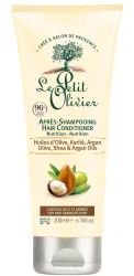 Le Petit Olivier Pflegespülung trockenes Haar 200 ml