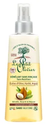 Le Petit Olivier Pflege ohne Ausspülen trockene Haare 150 ml