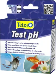 Tetra Test PH, Suesswasser (10ml)