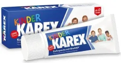 Karex Kinderzahnpasta (50ml)