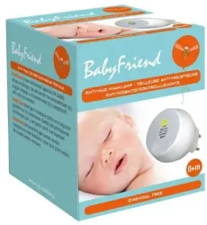 Squitos Baby Friend Anti Moskito Plug (1 Stk)