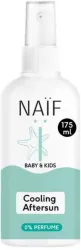NAÏF - After-Sun Spray, 100  ml, Weiss