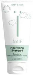 Naïf Baby & Kids Nourishing Shampoo (200ml)