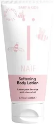 NAÏF - Bodylotion, 200 ml, Weiss