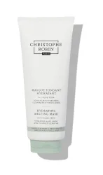 Christophe Robin - Masque Fondant Hydratant à l'Aloe Vera, 75 ml