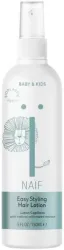 Naïf Baby & Kids Easy Styling Hair Lotion (150ml)