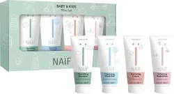NAÏF -  The Mini Travel Set (4x15ml), One Size