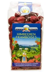 BioKing Himbeeren gefriergetrocknet (40g)