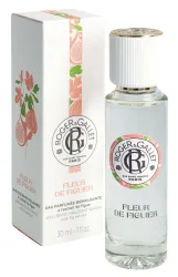 Roger & Gallet - Duftendes Wohlfühl-Wasser, Fleur de figuier eau parfumee Duftendes Wohlfühl-Wasser, 30  ml, Weiss