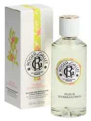 Roger & Gallet - Duftendes Wohlfühl-Wasser, Fleur d'osmanthus eau parfumee Duftendes Wohlfühl-Wasser, 100  ml, Weiss