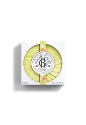 Roger & Gallet - Fleur d'Osmanthus Wohlfühl-Seife, 100 g