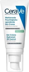 CeraVe - Feuchtigkeitsspendende Gel-Creme, 52 ml