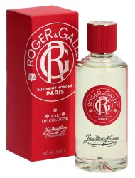 Roger & Gallet - Jean Marie Farina Eau de Cologne, 100  ml
