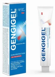 GENGIGEL Zahnpasta (75ml)